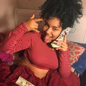 Meet your Posher, Mariah